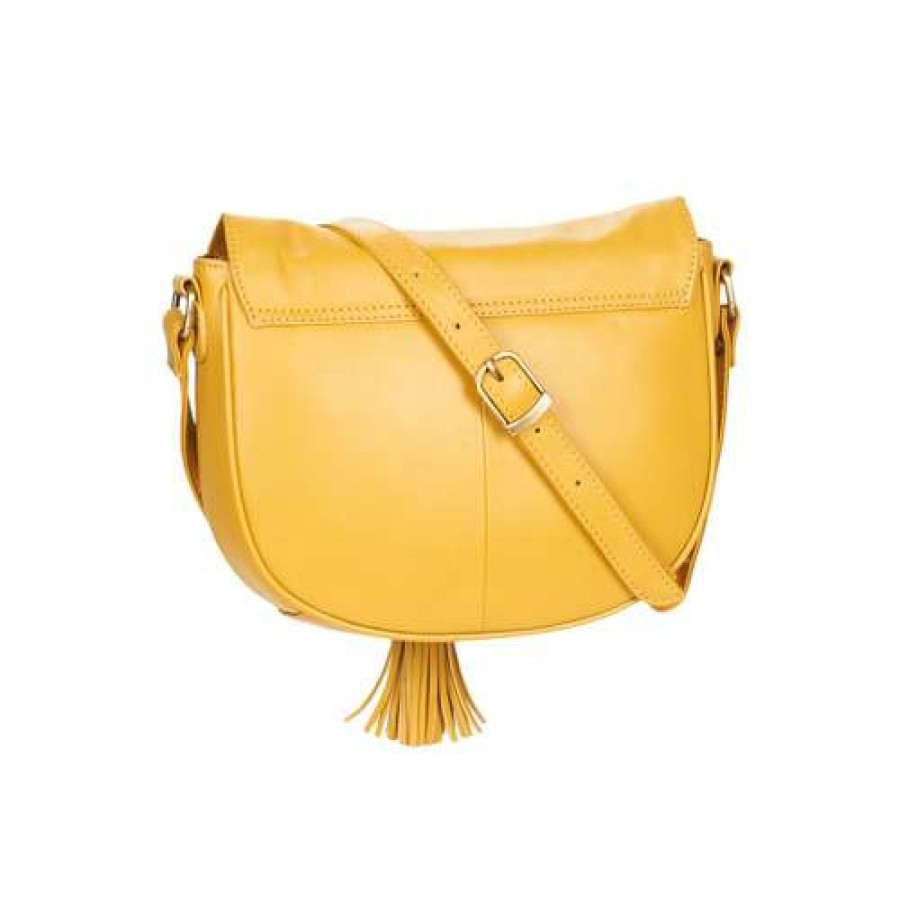 Bags * | Betty London Online Elissa Mustard