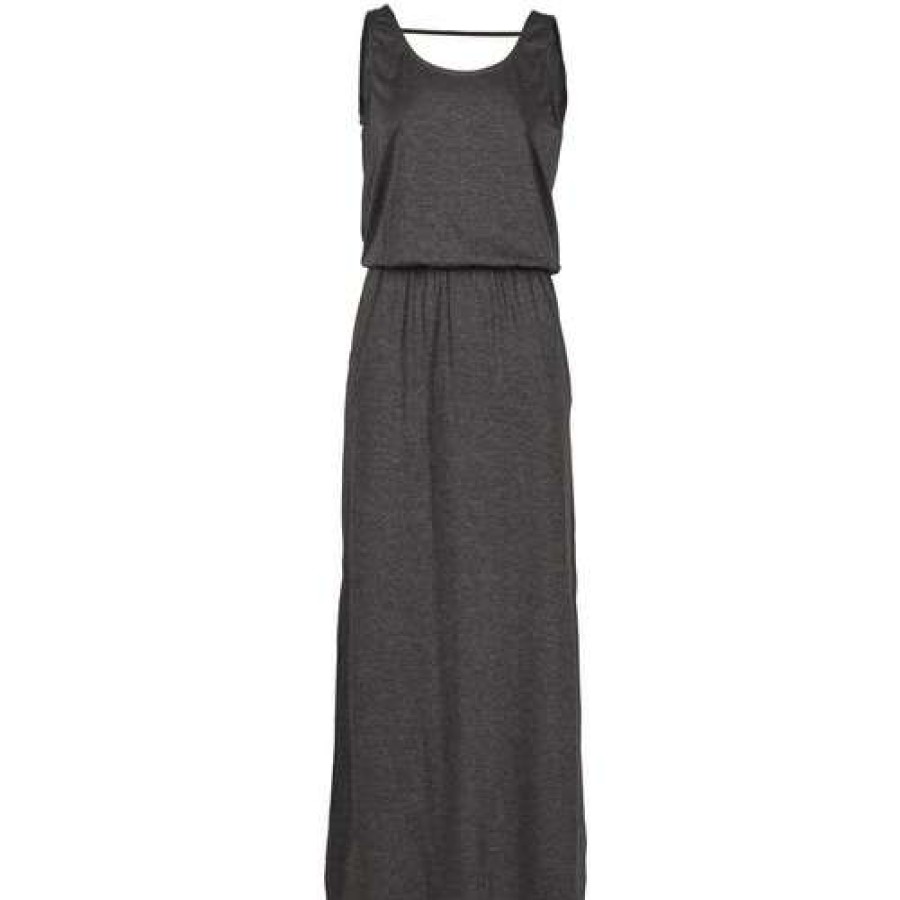 Dresses * | Betty London Best-Selling Erlie Grey