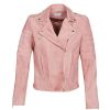 Jackets * | Betty London Large Choice Mariline Pink