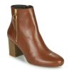 Shoes * | Betty London Discounts Nilive Camel