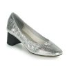 Shoes * | Betty London 100% Guarantee Oisille Silver