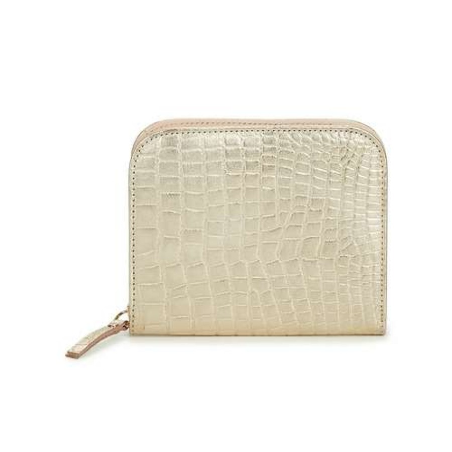 Bags * | Betty London Wholesale Pocroco Gold