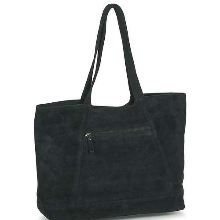 Bags * | Betty London Wholesale Pastine Black