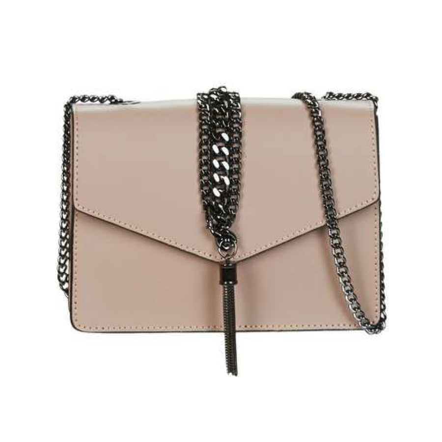 Bags * | Best Quality Shoulder Bags Betty London Pink