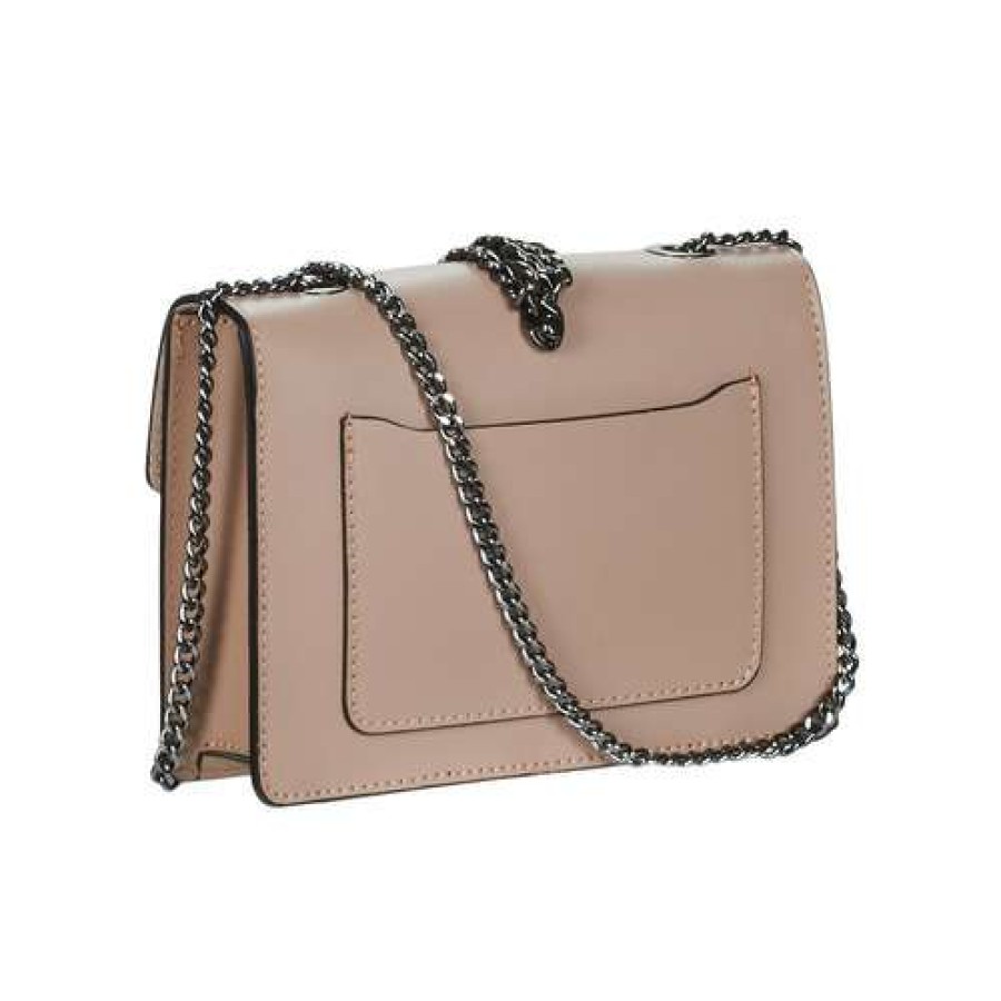 Bags * | Best Quality Shoulder Bags Betty London Pink