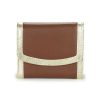 Bags * | Betty London Classical Sousous Camel / Gold