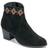 Shoes * | Betty London Lower Prices Laure-Elise Black