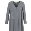 Dresses * | Betty London Cut Price Joguret Grey