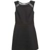 Dresses * | Betty London Wholesale Bijou Black