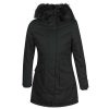 Coats * | Betty London Clearance Sale Niette Black