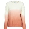 Jumpers & Cardigans * | Betty London 100% Guarantee Jenny Pink / White