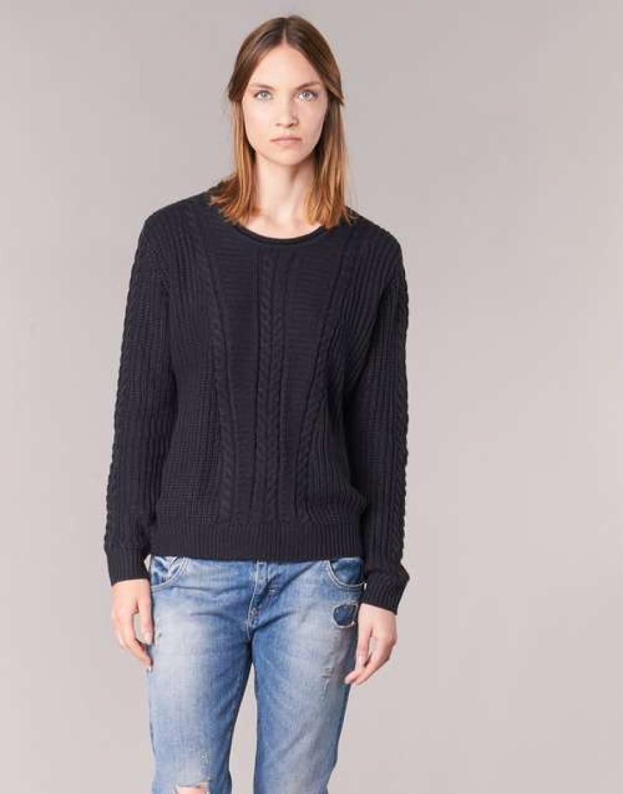 Jumpers & Cardigans * | Betty London Best-Selling Herda Marine