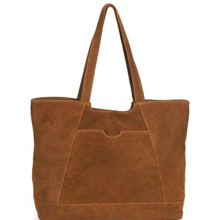 Bags * | Betty London Typical Style Pastine Cognac