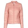 Coats * | Betty London Typical Style Osis Pink