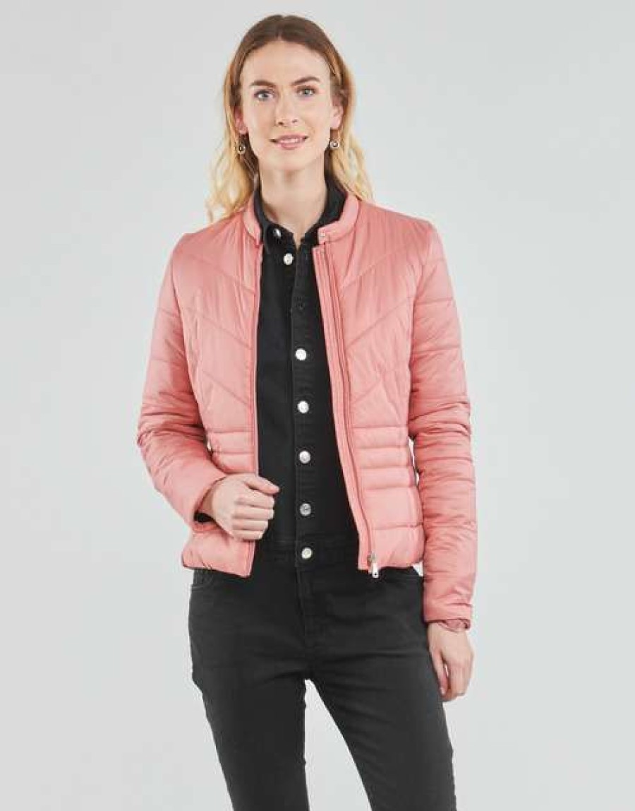 Coats * | Betty London Typical Style Osis Pink