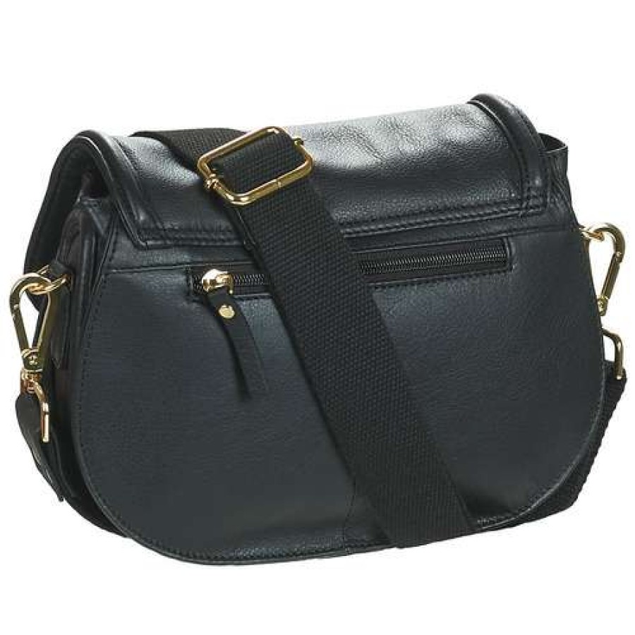 Bags * | Betty London Online Marsy Black