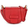 Bags * | Betty London Discounts April Red