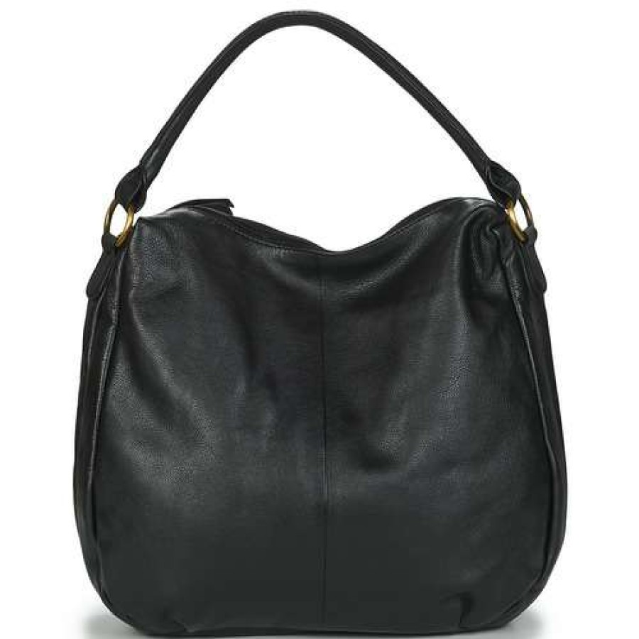 Bags * | Betty London Best-Selling Eritala Black