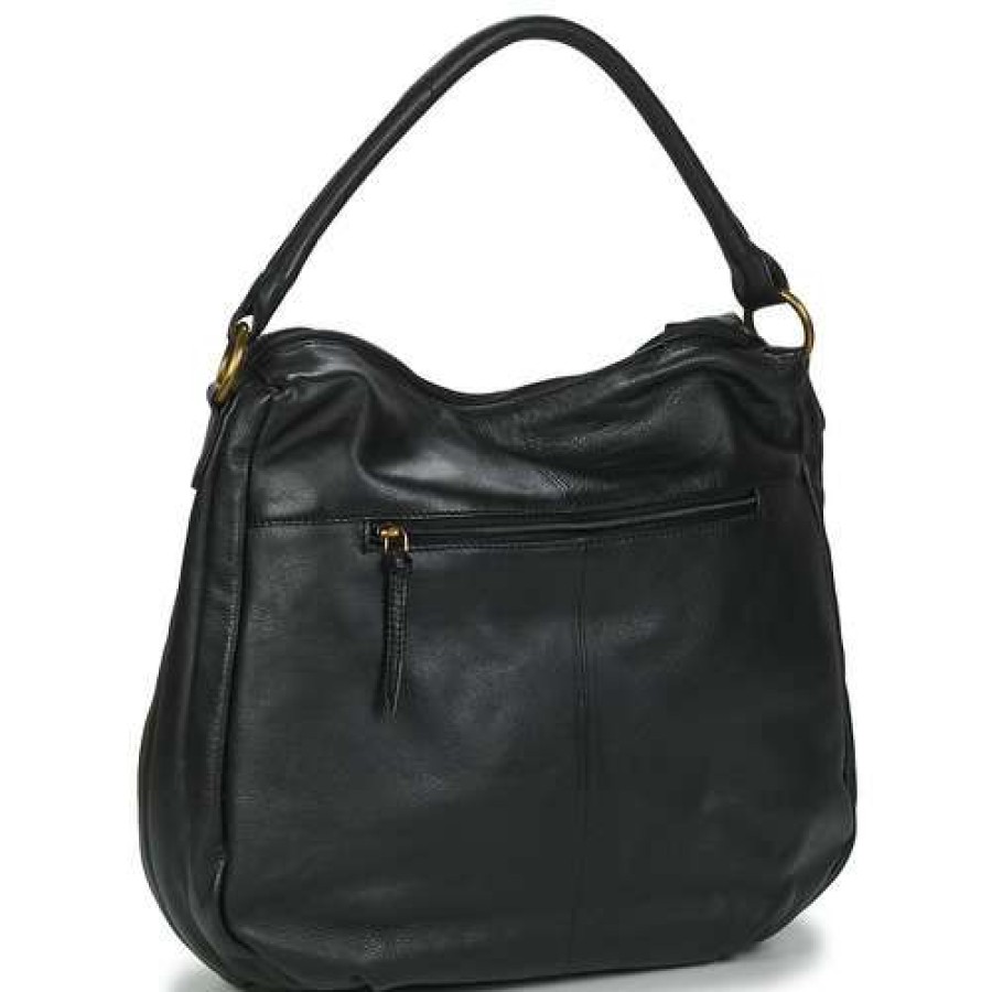 Bags * | Betty London Best-Selling Eritala Black