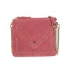 Bags * | Betty London Classical Paline Pink