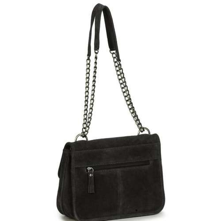 Bags * | Betty London Cheap Onima Black