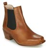 Shoes * | Betty London Best-Selling Merkato Cognac