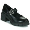 Shoes * | Betty London Large Choice Passilla Black