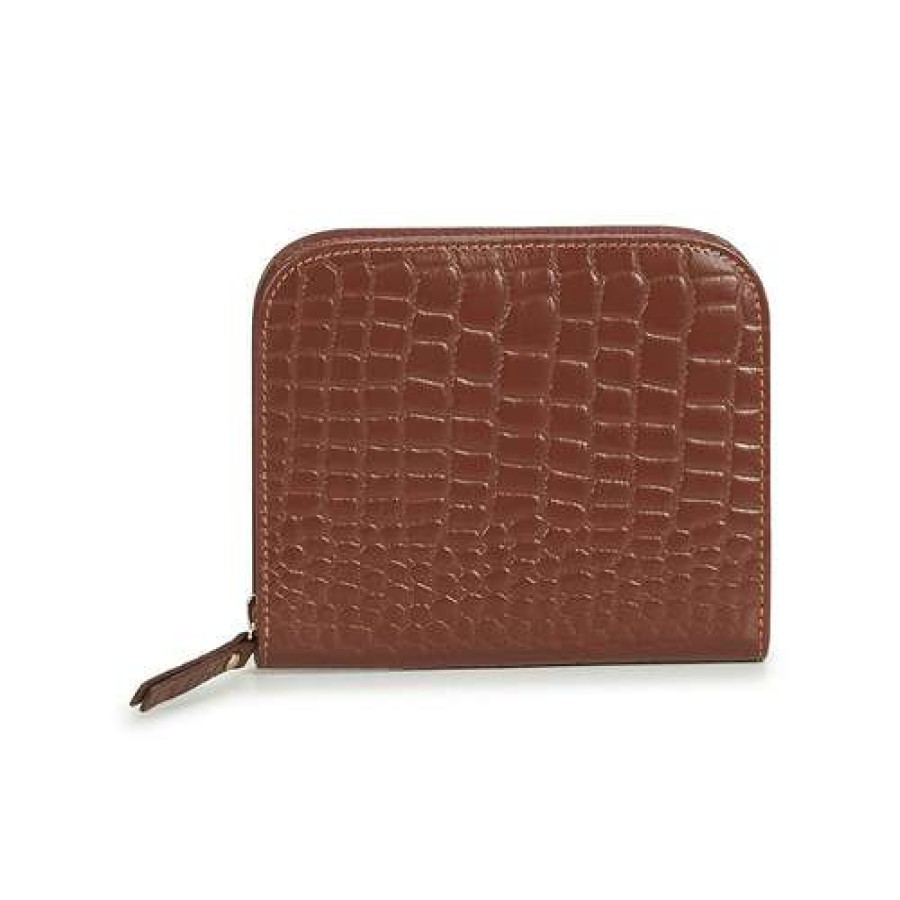 Bags * | Betty London Gift Selection Pocroco Cognac