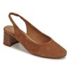 Shoes * | Betty London Cheap Ommine Cognac