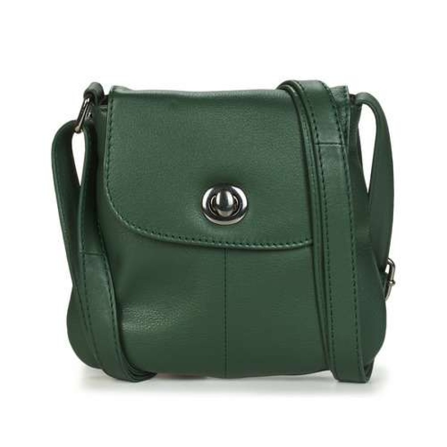 Bags * | Betty London Cheap Mitala Green