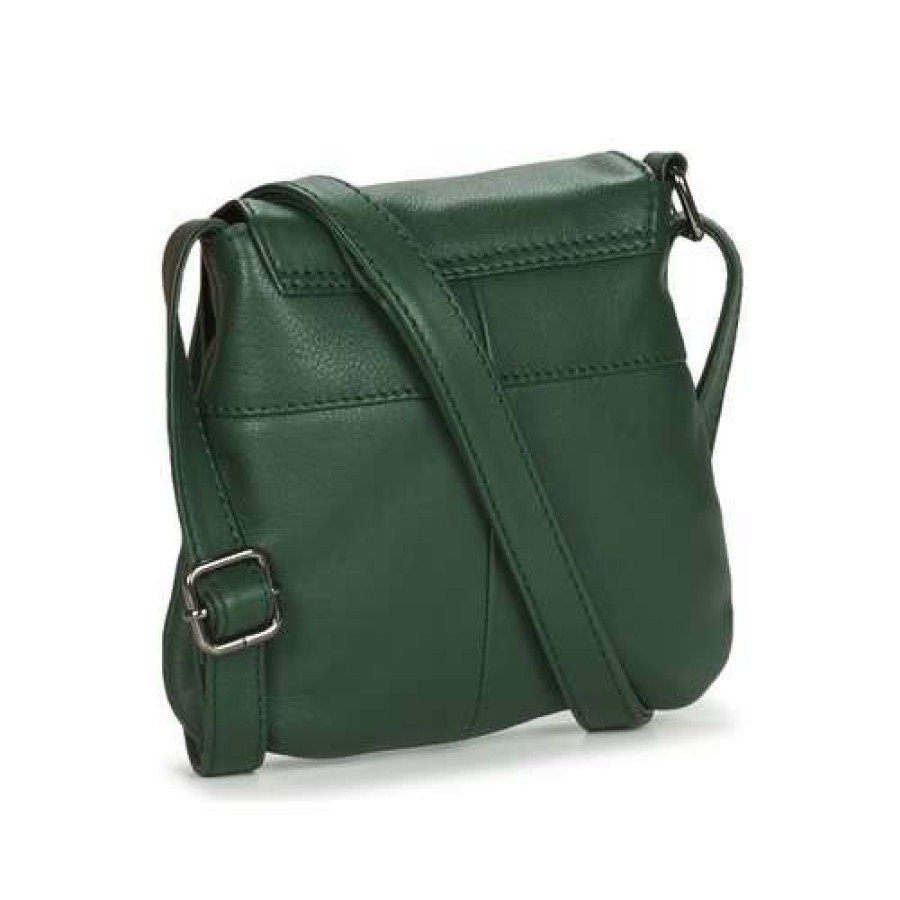 Bags * | Betty London Cheap Mitala Green