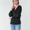 Blouses * | Betty London Gift Selection Nausse Black