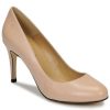 Shoes * | Betty London Exclusive Rokolu Nude