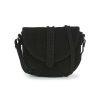 Bags * | Betty London Wholesale Peline Black