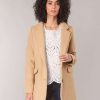 Coats * | Betty London Typical Style Jrudon Beige