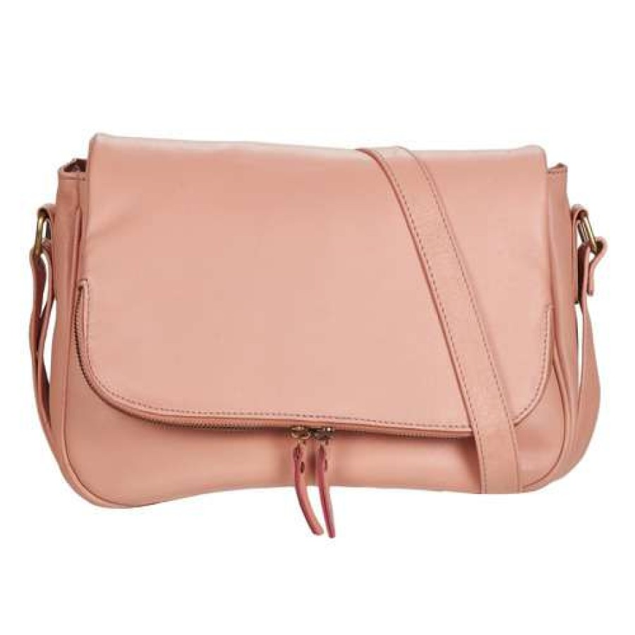 Bags * | Betty London Discounts Yolene Pink