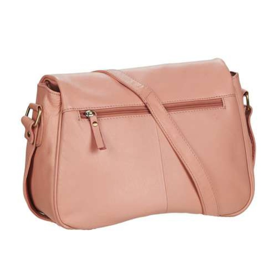 Bags * | Betty London Discounts Yolene Pink