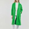 Coats * | Betty London Clearance Melinda Green