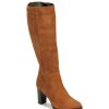 Shoes * | Betty London Lower Prices Noeme Camel