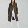 Coats * | Betty London Tendy Style Lipius Brown