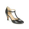 Shoes * | Betty London Large Choice Epinate Black