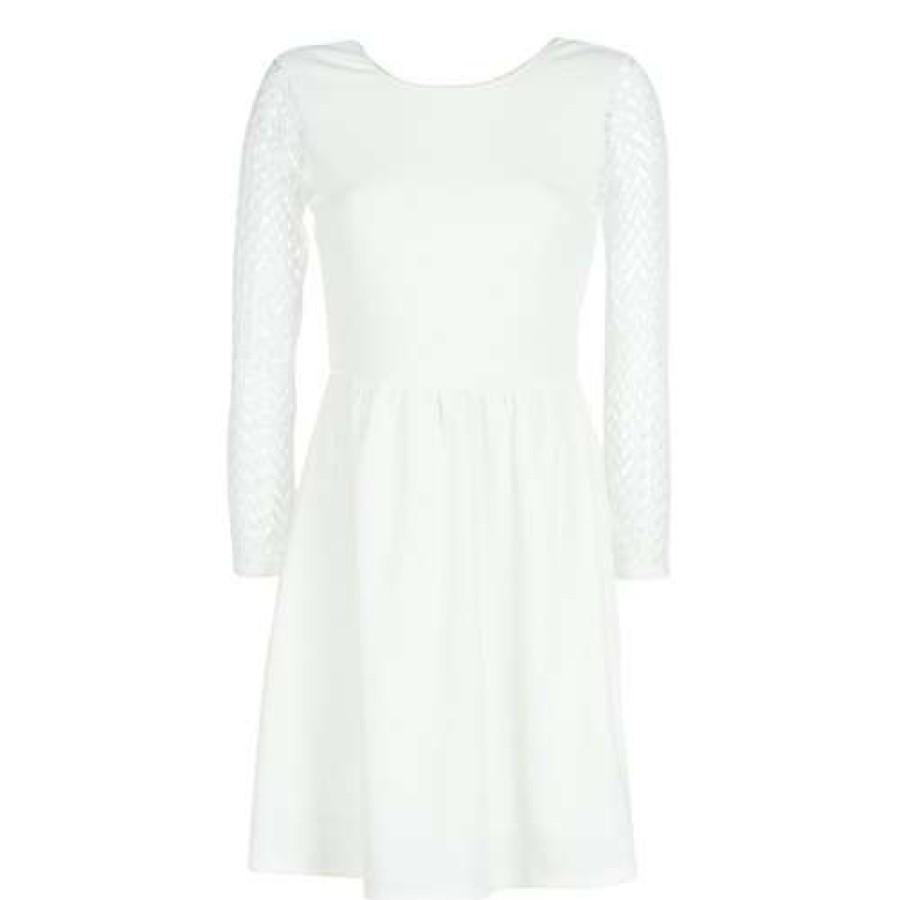 Dresses * | Betty London Discounts J. Louise White