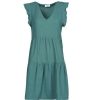 Dresses * | Betty London Best-Selling Jypsy Green