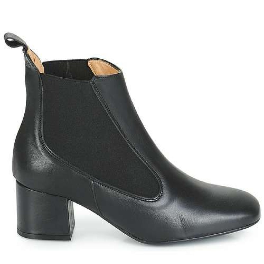 Shoes * | Betty London Best-Selling Jussiva Black