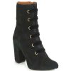 Shoes * | Betty London Typical Style Jifula Black