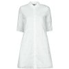 Dresses * | Betty London Large Choice Oda White